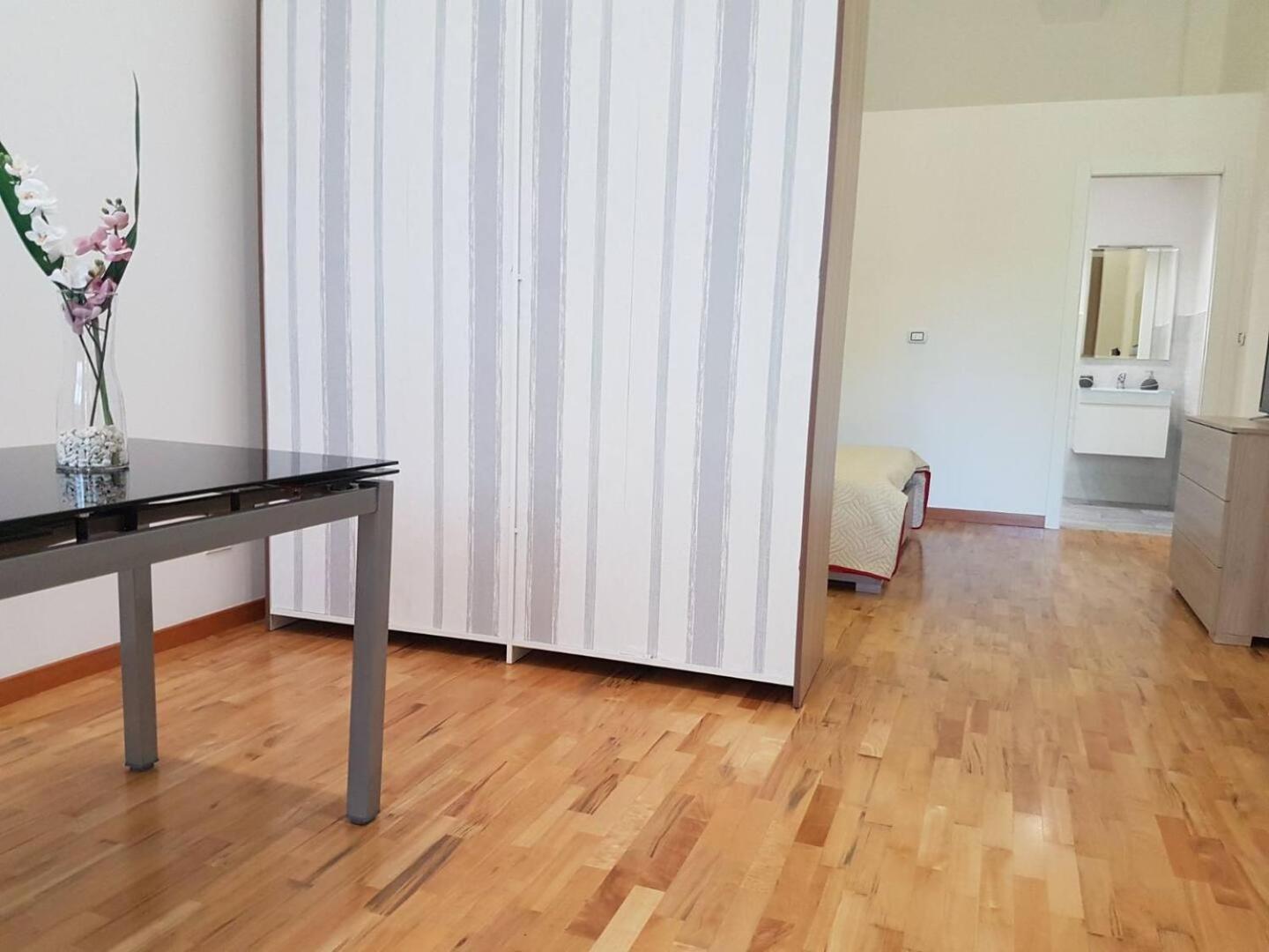 Domus Irnerio I Tassa Di Soggiorno Inclusa Nel Prezzo I Boloňa Exteriér fotografie