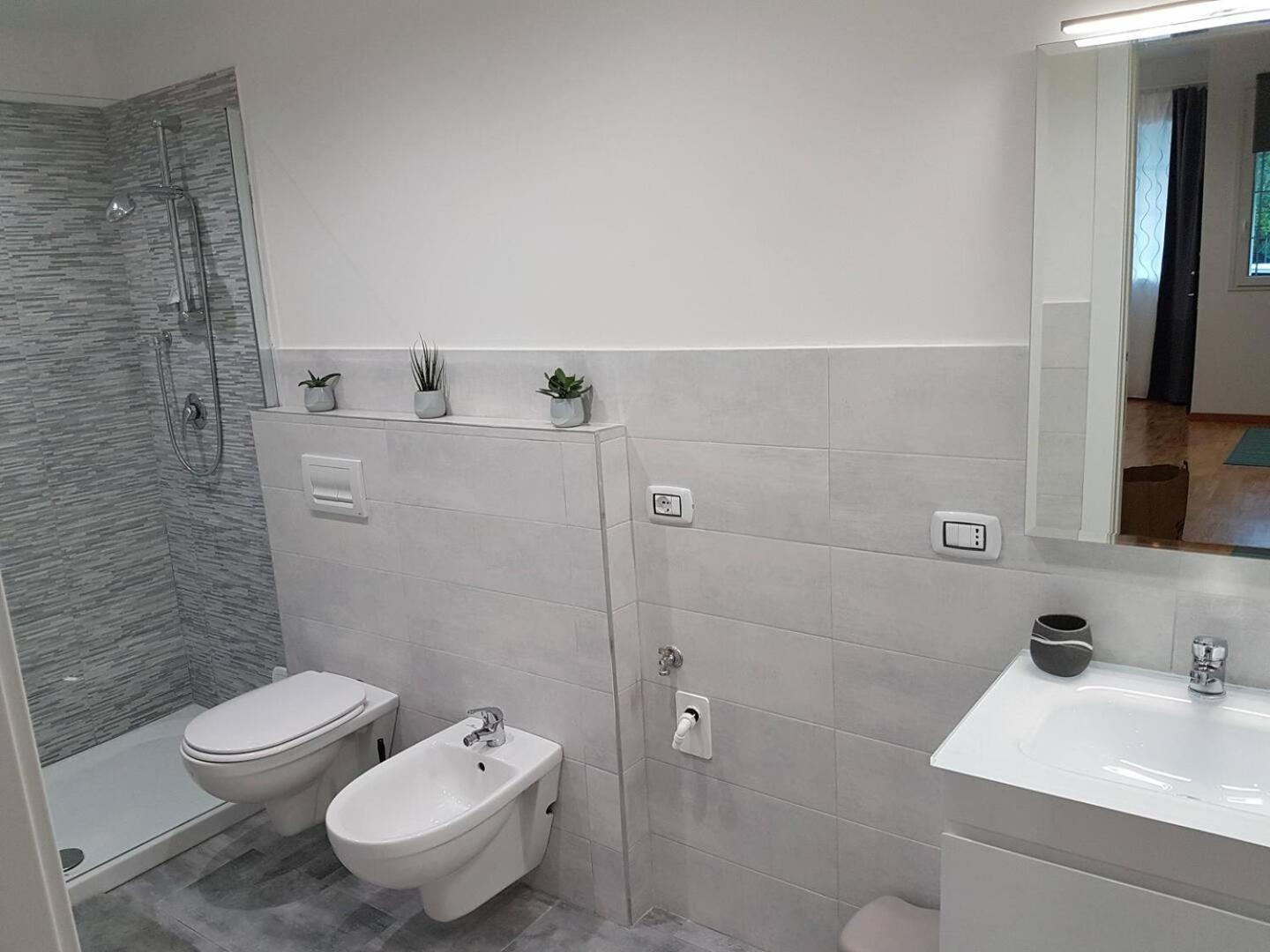 Domus Irnerio I Tassa Di Soggiorno Inclusa Nel Prezzo I Boloňa Exteriér fotografie